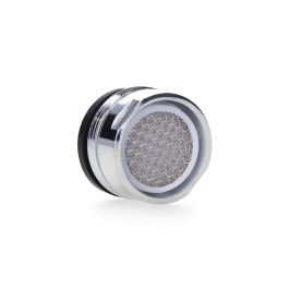 Edm Atomizador Economizador de Caudal para Grifo Macho 24/100 Cromado Precio: 1.49999949. SKU: S7914718