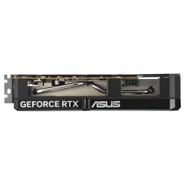 ASUS Tarjeta Gráfica GeForce RTX 5060 OC Edition 8 GB GDDR7 Negra Gris