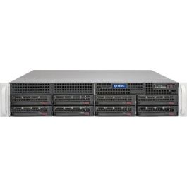Ernitec Xeon 4210, 32GB, 500GB NVMe, 5x6TB HDD. 2x 1GbE, IPMI, 2x 800W, Windows Server 2022 Standard Precio: 7248.95000049. SKU: B14Z7BQMCA