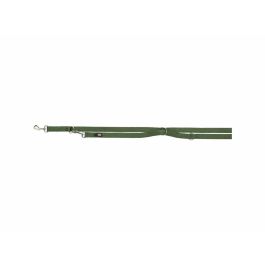 Ramal ajustable para perro Trixie Verde XS/S Ramal ajustable para perro Trixie Verde XS/S Precio: 16.94999944. SKU: B1CNHAL84Z