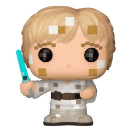 FUNKO Figura Bitty Pop Arcade Star Wars, coleccionable de vinilo, altura 2,3-8,9 cm