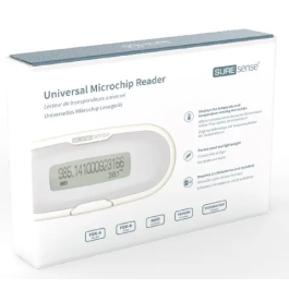 Sure Petcare Lector Universal 1Ud Precio: 81.50000012. SKU: B1HTHEDMEK