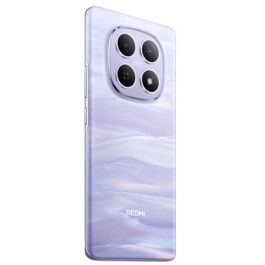 XIAOMI MZB0LWFEU Smartphone Redmi Note 15 5G 6,83" 8GB RAM 256GB ROM Mist Purple