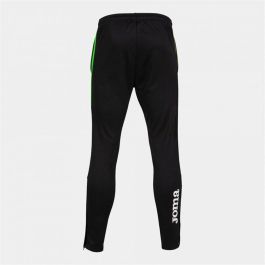 Pantalón Largo Deportivo Joma Sport Eco Championship Infantil Hombre