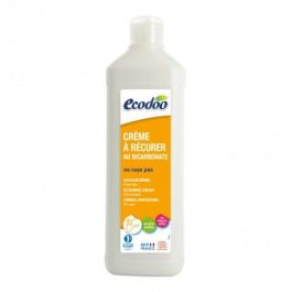 ECODOO Limpiador de Vitrocerámica en Crema con Bicarbonato 500ml - Antical, Desengrasante y Blanqueante Precio: 4.88999962. SKU: B1EF6B4D7S