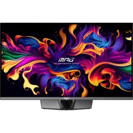MSI 9S6-3DD29A-001 Monitor Gaming 32" QHD-OLED 4K UHD 3840 x 2160 Negro