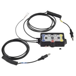 Stilo Dg20 Intercom Nexus Macho STIAB0800 Cancelación de Ruido EVO Bluetooth Precio: 479.69000057. SKU: B1BJ25YLYN