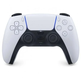 Mando PS5 DualSense Sony DS V2 WHITE Precio: 83.59000045. SKU: B14XMSYJWJ