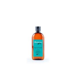 Champú Illumyno Regenerador 250ml - Brillo y Nutrición con Aceites de Argán y Tsubaki - Design Look Precio: 4.68999993. SKU: B17TDY6APW