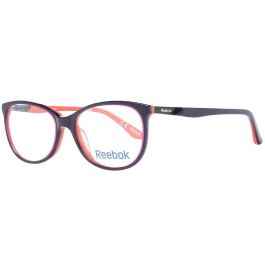Montura de Gafas Unisex Reebok R6007 5201 Montura de Gafas Unisex Reebok R6007 5201