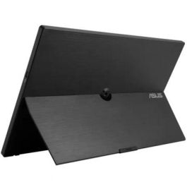 Asus 90LM0383-B01N70 Monitor Portátil ZenScreen MB16AHV 15.6" Full HD IPS Antirreflejos USB-C HDMI Negro Ultradelgado Asus 90LM0383-B01N70 Monitor Portátil ZenScreen MB16AHV 15.6" Full HD IPS Antirreflejos USB-C HDMI Negro Ultradelgado