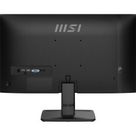 MSI Monitor MP251 24.5" FHD 120Hz IPS 1ms 9S6-3PD2CM-009 MSI Monitor MP251 24.5" FHD 120Hz IPS 1ms 9S6-3PD2CM-009