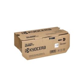 Kyocera-Mita Toner Negro TK-3430 para modelos 5500, 5500Ifx, PA-Serie 5500X, 5501X - 25.000 páginas Precio: 127.7899997. SKU: B14FE5KDVW