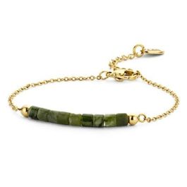 Pulsera Mujer CO88 Collection 8CB-90381 Dorado Precio: 54.49999962. SKU: B1FBWQK785