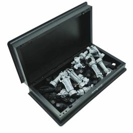 Lexibook Juego de Ajedrez Magnético Plegable Harry Potter LEXCGM300HP