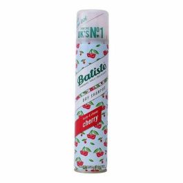 Batiste Dry Shampoo Cherry 200 mL Batiste Dry Shampoo Cherry 200 mL Precio: 5.59000035. SKU: S4500804