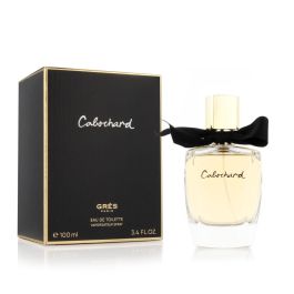 Perfume Mujer Gres EDT Cabochard (100 ml) Precio: 26.68999971. SKU: S8302432