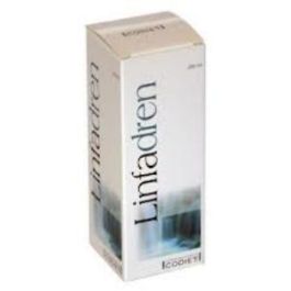 Linfadren Drenante Linfatico 250Ml. Precio: 17.5000001. SKU: B1D4ATF5CR