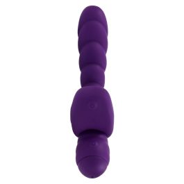 Vibrador Doble Estimulación Evolved Playboy