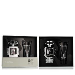 Set de Perfume Hombre Paco Rabanne Phantom 2 Piezas Precio: 98.59000019. SKU: B1HR6NCVZM