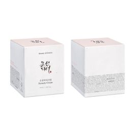 Beauty Of Joseon Dynasty Crema Facial para Mujer 50 ml