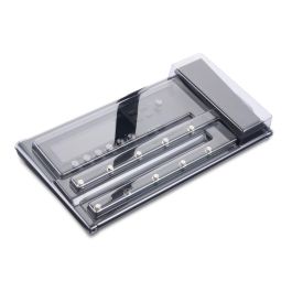 DECKSAVER GT-1000 Tapa Protectora de Policarbonato para Procesador de Efectos Precio: 48.50000045. SKU: B12J6J4GVZ