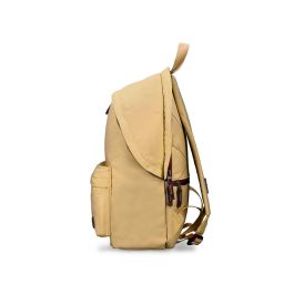 Mochila Antartik Basic Pack Con Bolsillo Para Portatil Beige 20 L 300x160x420 mm