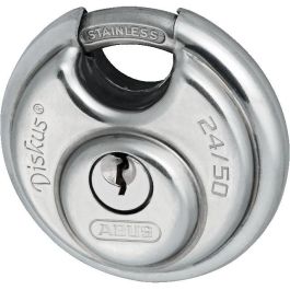 ABUS 24IB/50 SL 7 Candado Diskus