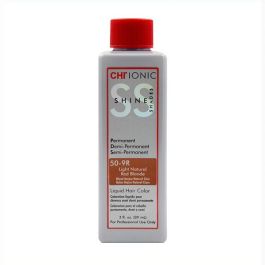 Farouk Chi Ionic Shine Shades Liquid Color 50-9r 89ml Precio: 4.79000038. SKU: S4247884