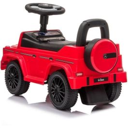 Portabebés - Mercedes G350d - Buddy Toys - BPC 5181 Portabebés - Mercedes G350d - Buddy Toys - BPC 5181
