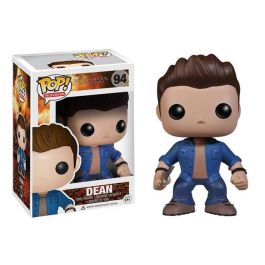 Funko Pop Series Tv Supernatural Dean Precio: 16.50000044. SKU: B182HGHY63