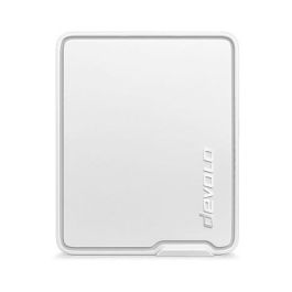 Devolo WiFi 6 Repeater 5400, Repetidor de Red Inalámbrico con Velocidad de 5400 Mbps y Doble Banda Precio: 170.89000005. SKU: B17GWG6ATY