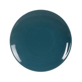 Plato Postre Azul Stoneware Cocina 20 X 20 X 2,50 cm Precio: 6.655. SKU: B1CA423R4X