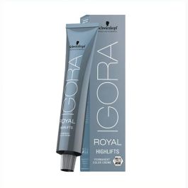 Igora Royal Highlifts 10-21 Schwarzkopf Precio: 9.5000004. SKU: S4243812