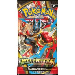 Pokemon POK0196214115927: Pokémon EV11 refuerzo (Exhibición)