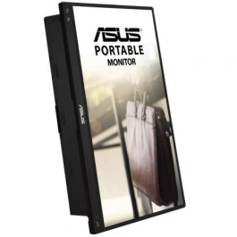 Asus ZenScreen MB16ACV Monitor Portátil 15.6" Full HD IPS Negro