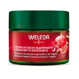 Crema De Noche Reafirmante Granada Y Péptidos Maca Precio: 24.89000008. SKU: B158AVDXD5