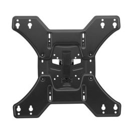 One For All WM4441 Soporte Pared TV Giratorio 90º SOLID 13" a 65"