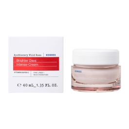Apothecary Wild Rose Intense Cream Super Vitamin-C Brighter Days para mujer 40 ml Precio: 51.49999943. SKU: B1CQP7495Y