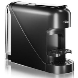 Cafetera de Cápsulas Tristar CM-2300/ Negra Cafetera de Cápsulas Tristar CM-2300/ Negra