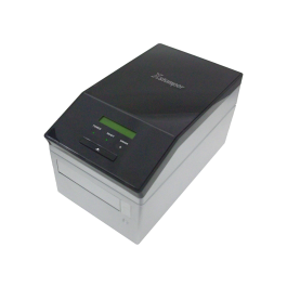 X'stamper Maquina de sellos preentintados Quix, para hacer sellos hasta 15 tipos y tamaños, USB/Ethernet, Windows