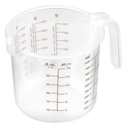 Tescoma Jarra Medidora Delícia con Vertedor 0.5L (500ml) Apto Lavavajillas Precio: 6.69000046. SKU: B1BV829ENM