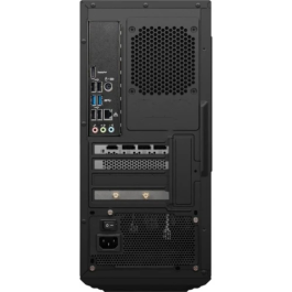 MSI CPU MAG INFINITE S3 14NUD5-1807ES, Intel i5 14400F, RTX 4060 TI 8G, 1TB SSD, Sin Sistema Operativo MSI CPU MAG INFINITE S3 14NUD5-1807ES, Intel i5 14400F, RTX 4060 TI 8G, 1TB SSD, Sin Sistema Operativo
