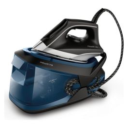 Centro de Planchado Rowenta VR8322F0 1,7 L 6,5 bar 2600W 2600 W Metal Acero Precio: 153.58999964. SKU: S0426147