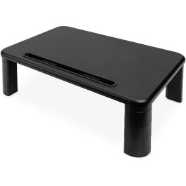 Digitus Elevación Ergonómica de Monitor/Soporte Portátil, Ajustable en Altura, Capacidad 10kg, Negro Precio: 38.50000022. SKU: B13RFPAYTJ