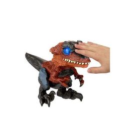 Jurassic World Dinosaurio Desenjaulado En Llama Gwd70 Mattel Jurassic World Dinosaurio Desenjaulado En Llama Gwd70 Mattel