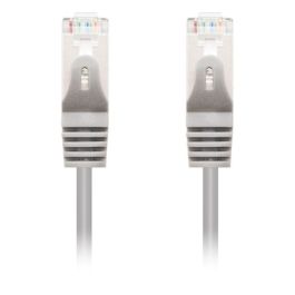 Cable de Red Rígido UTP Categoría 6 NANOCABLE 10.20.0820 Gris