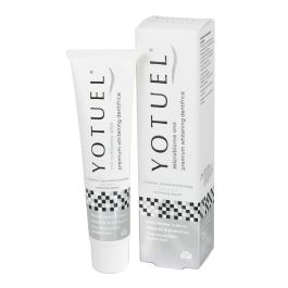 Yotuel MICROBIOME ONE dentífrico Pasta de dientes Cuidado del microbioma oral 100 ml Precio: 16.50000044. SKU: B16TBQHLBE