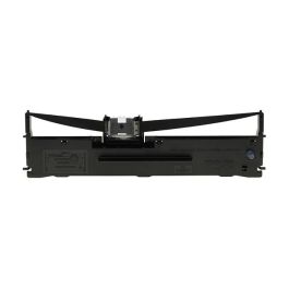Epson LQ-630 Cinta Nylon Negro Precio: 8.49999953. SKU: S8405025