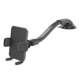 Soporte para móviles Celly MOUNTFLEXPLUSBK Negro Plástico Precio: 15.59000058. SKU: B1AWBZKWPK